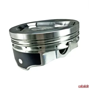 Howards Cams Inverted Dome Pro Max 2618 Forged Race Pistons (Set of 8) Chevrolet Big Block V8 Mark IV - Image 1