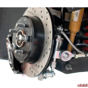 BMR Suspension 15" Conversion, Brake Kit, Non-Demon/Redeye Dodge Charger | Challenger 2006-2023 - Image 4