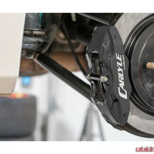 BMR Suspension 15" Conversion, Solid Rotors, Brake Kit Pontiac | Cadillac | Chevrolet | 2008-2024 - Image 5