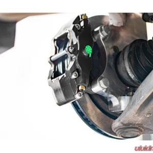 BMR Suspension, 15" Conversion, Solid Rotors, Brake Kit Chevrolet Corvette C5 | C6 1997-2013 - Image 3