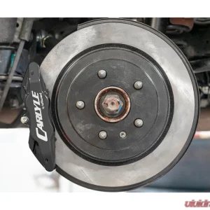 BMR Suspension 15" Conversion Kit, Solid Rotors Cadillac CTS-V 3rd Gen 2015-2019 - Image 2