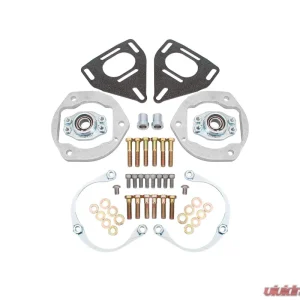 BMR Suspension Factory Spring, Caster Camber Plates Chevrolet Camaro 6th Gen 2016-2024 - Image 1