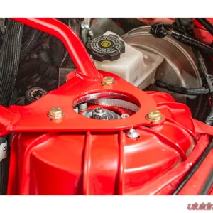 BMR Suspension Factory Spring, Caster Camber Plates Chevrolet Camaro 6th Gen 2016-2024 - Image 3