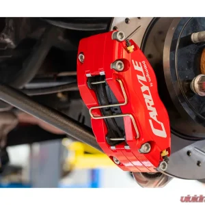 BMR Suspension 15" Conversion, Brake Kit, Non-Demon/Redeye Dodge Charger | Challenger 2006-2023 - Image 5