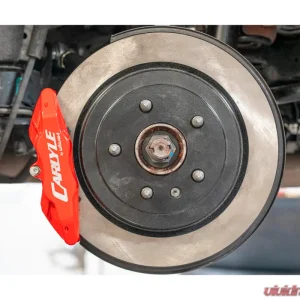 BMR Suspension 15" Conversion, Solid Rotors, Brake Kit Pontiac | Cadillac | Chevrolet | 2008-2024 - Image 2