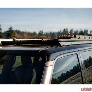 ARB 72x45 Base Rack Toyota Land Cruiser 250 | Lexus GX550 2024+ - Image 4