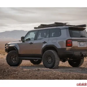 ARB 72x45 Base Rack Toyota Land Cruiser 250 | Lexus GX550 2024+ - Image 5