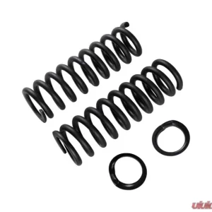 ARB Front Black 0.73inch Coil Spring Toyota Land Cruiser 2007-2021 - Image 2