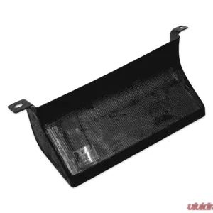 034 Motorsports X34 Carbon Fiber Large Intercooler Air Scoop Audi B9 | B9.5 A4 | S4 | Allroad 2017+ - Image 3