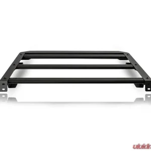 Attica 4x4 Terra Series Rear Section Roof Rack Ford Bronco 2021-2023 - Image 3