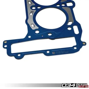 034 Motorsports OEM Head Gasket Set Audi EA839 V6 2.9T / 3.0T 2018+ - Image 3