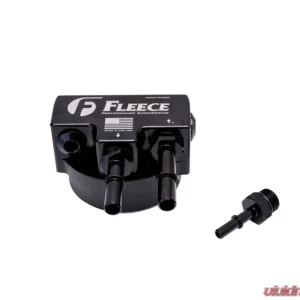 Fleece Performance Fuel Filter Bypass Ford Super Duty 250 | 350 | 450 6.7L Powerstroke 2011-2024 - Image 1
