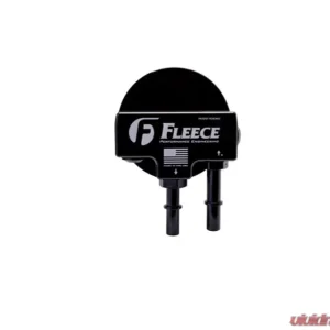 Fleece Performance Fuel Filter Bypass Ford Super Duty 250 | 350 | 450 6.7L Powerstroke 2011-2024 - Image 2