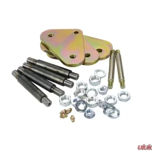 ARB Rear Greasable Shackle Kit Toyota Land Cruiser 40 | 60 | 75 - Image 1