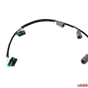 Fleece Performance Valve Cover Conversion Harness Dodge Ram 2500 | 3500 5.9L 24V Cummins 2003-2005 - Image 1