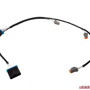 Fleece Performance Valve Cover Conversion Harness Dodge Ram 2500 | 3500 5.9L & 6.7L 24V Cummins 2006-2018 - Image 1