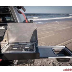 ARB Slide Out Camp Kitchen 1355mm - Image 2