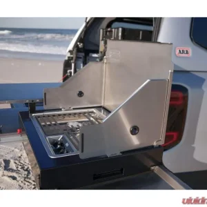 ARB Slide Out Camp Kitchen 1355mm - Image 3