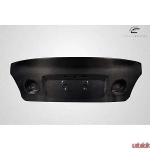 1998-2005 Lexus GS300 | GS400 | GS430 Carbon Creations Sorella Rear Trunk - 1 Piece - Image 3