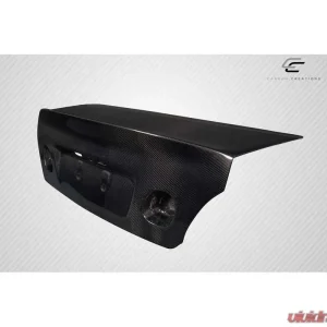 1998-2005 Lexus GS300 | GS400 | GS430 Carbon Creations Sorella Rear Trunk - 1 Piece - Image 4