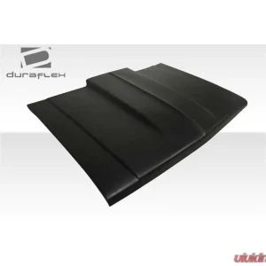1981-1986 Chevrolet GMC C Series / K Series 1987-1991 R / V Pickup Duraflex Cowl Hood - 1 Piece - Image 4