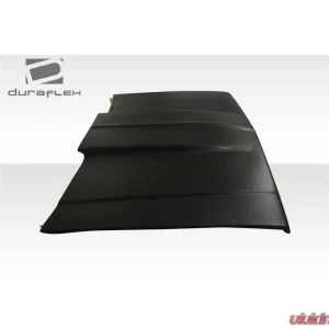 1981-1986 Chevrolet GMC C Series / K Series 1987-1991 R / V Pickup Duraflex Cowl Hood - 1 Piece - Image 5