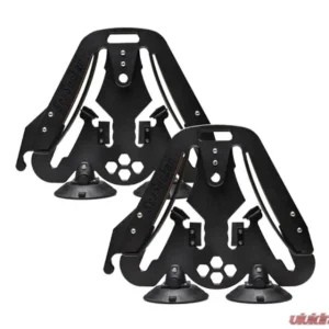 SeaSucker Pallavicini Ski Rack Skis/Snowboards 2 Sets - Image 2