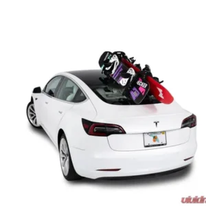 SeaSucker Pallavicini Ski Rack Skis/Snowboards 2 Sets - Image 3
