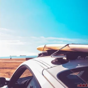 SeaSucker Board Rack Surf | Paddleboards - Image 5