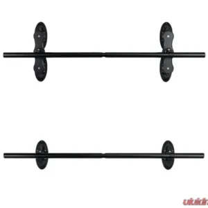 SeaSucker Monkey Bars R | R Ridge Ready 60in. Vans | Trucks | SUVs | Jeeps - Image 1