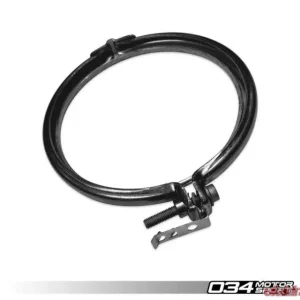 034 Motorsport High-Flow Catalyst Installation Hardware/Gasket Kit Audi S4 | S5 | SQ5 2017+ - Image 3