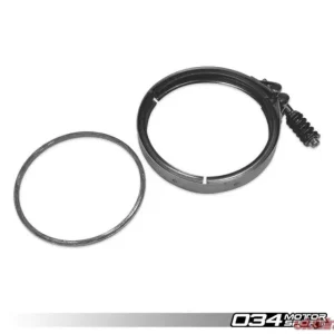 034 Motorsport High-Flow Catalyst Installation Hardware/Gasket Kit Audi RS4 | RS5 2018+ - Image 2
