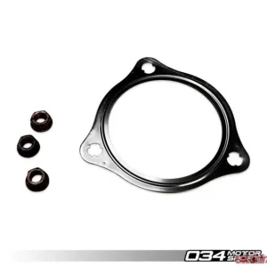 034 Motorsport High-Flow Catalyst Installation Hardware/Gasket Kit Audi RS4 | RS5 2018+ - Image 3