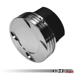 034 Motorsport JE Forged Piston Set Audi S4 | S5 | SQ5 2017+ - Image 4