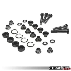 034 Motorsport Rebuild Kit Front End Links Audi B5 | B6 | B7 | C5 | Volkswagen - Image 2