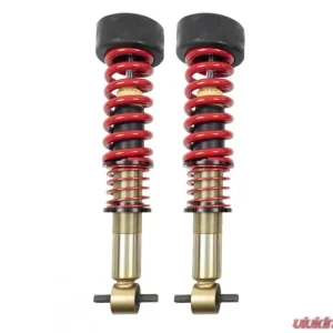 Belltech 0.5" to 2"F | 1" to 2.5 R Long Wheelbase Height Adjustable Front Coilovers Complete Kit GM Suburban | Yukon XL 2WD | 4WD 2021+ - Image 3