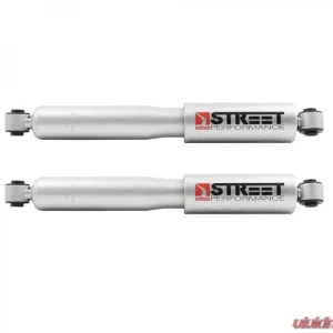 Belltech -2? to -4? F |-4? R Complete Kit with Street Performance Struts GM Silverado | Sierra 1500 2WD | 4WD 2019-2024 - Image 4
