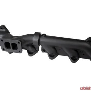 ATS Diesel Performance Pulse Flow Exhaust Manifold Kit 2-Pc Holset With Gaskets Turbo Flange Hardware Cummins 6.7L 2007.5-2018 - Image 1
