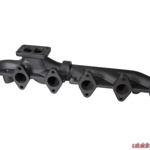 ATS Diesel Performance Pulse Flow Exhaust Manifold Kit 2-Pc Holset With Gaskets Turbo Flange Hardware Cummins 6.7L 2007.5-2018 - Image 4