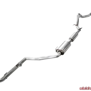AWE Tuning 0FG Exhaust BashGuard Only Toyota Tacoma 2024-2025 - Image 4