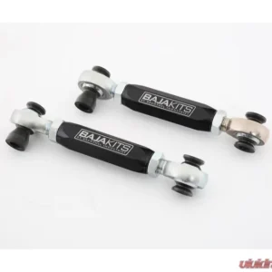 Baja Kits Front Sway Bar Links Ford Bronco 4WD 2021-2025 - Image 1