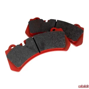 034Motorsport Dynamic + StreetSport Brake Pad for RS + Big Brake Package Audi 2015+ - Image 1