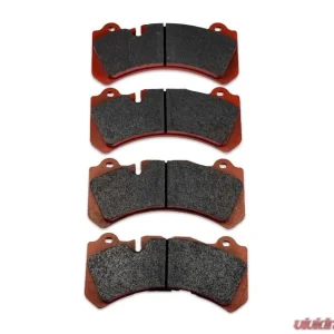 034Motorsport Dynamic + StreetSport Brake Pad for RS + Big Brake Package Audi 2015+ - Image 2