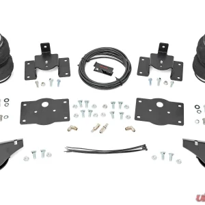 Rough Country Air Spring Kit Ram 1500 2WD | 4WD 2010-2018 & Classic - Image 1