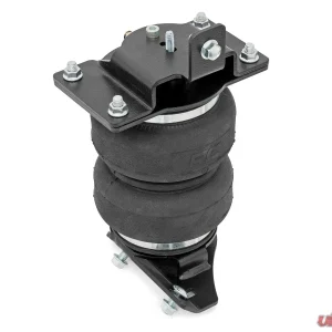 Rough Country Air Spring Kit w/compressor Ram 1500 2WD | 4WD 2010-2018 & Classic - Image 3