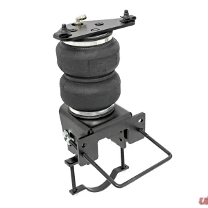 Rough Country Air Spring Kit w/compressor Ford F-250 | F-350 Super Duty 4WD 2017-2022 - Image 3