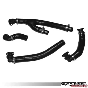 034Motorsport Catch Can Kit Audi EA839 S4 | S5 3.0T 2018-2024 - Image 5
