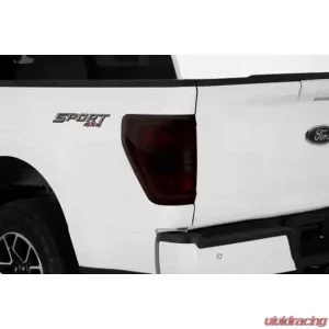 GT Styling Taillight Cover 2 Pcs Ford F-150 2021-2023 - Image 1