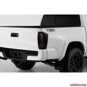 GT Styling Taillight Cover 2 Pcs Toyota Tacoma 2016-2023 - Image 1