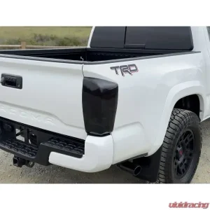 GT Styling Taillight Cover 2 Pcs Toyota Tacoma 2016-2023 - Image 3